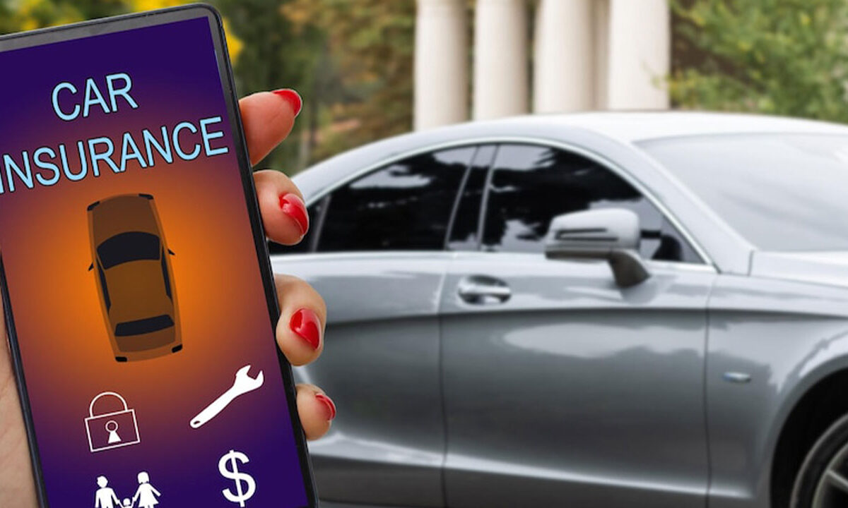 Car Insurance: Drive with Confidence